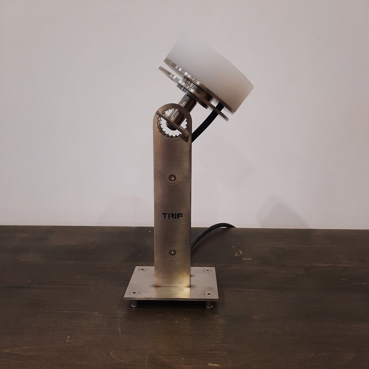 светодиодный светильник OLIVA M GR.280.6.24.4000.68